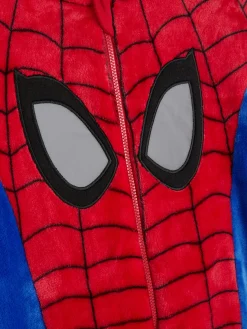 Primark Snuddies E Pijamas-Macacão^Pijama-macacão Marvel Homem-Aranha Criança