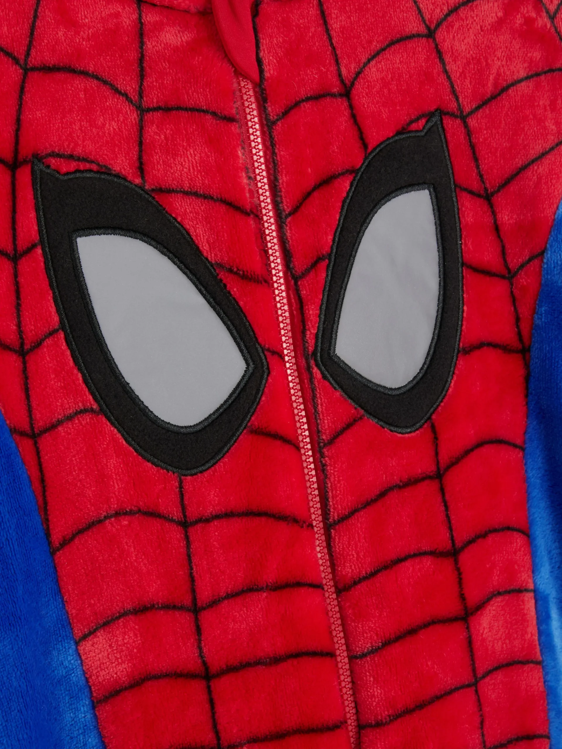 Primark Snuddies E Pijamas-Macacão^Pijama-macacão Marvel Homem-Aranha Criança