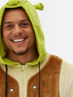 Primark Pijamas^Pijama-macacão Personagem Shrek