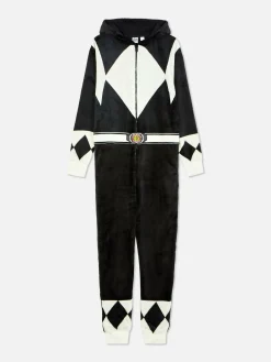 Primark Pijamas^Pijama-macacão Power Rangers