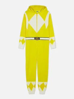 Primark Pijamas^Pijama-macacão Power Rangers