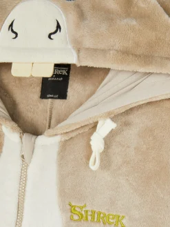 Primark Pijamas^Pijama-macacão Shrek Burro