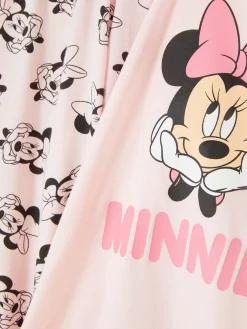 MULHER Primark Pijamas^Pijamas T-shirt Personagens Disney