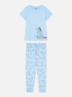 MULHER Primark Pijamas^Pijamas T-shirt Personagens Disney