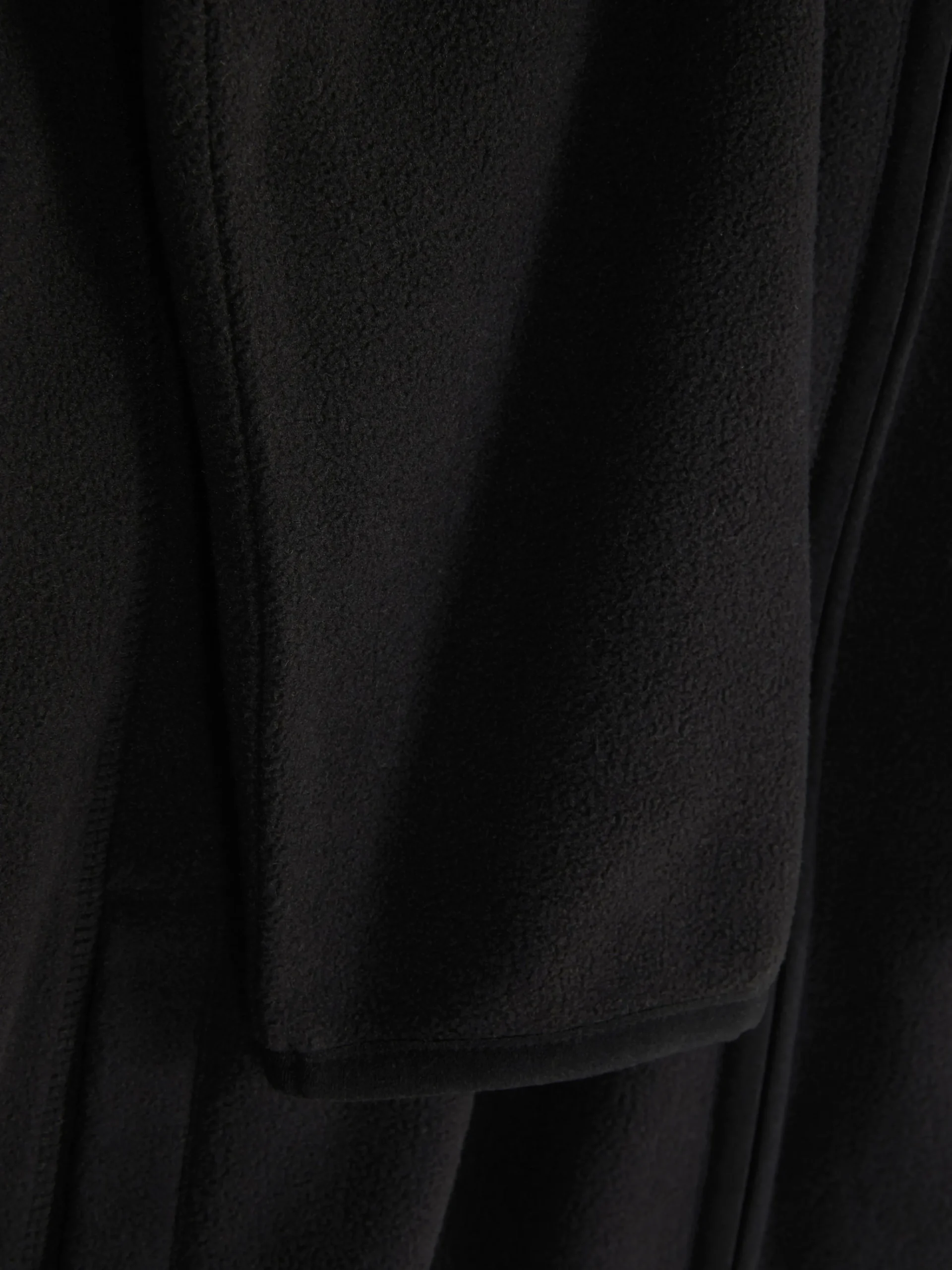 Primark Casacos E Blusões^Polar Fecho Correr Gola Funil