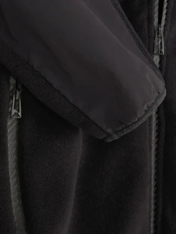 Primark Casacos E Blusões|Roupa De Desporto^Polar Fecho Correr Kappa X