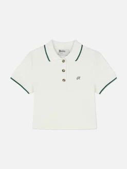 MULHER Primark Tops E T-Shirts^Polo Curto Rita Ora