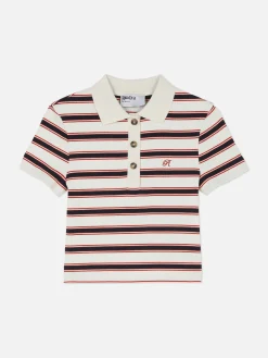 MULHER Primark Tops E T-Shirts^Polo Curto Rita Ora