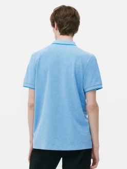 Primark Tops E T-Shirts^Polo Padrão Diamante