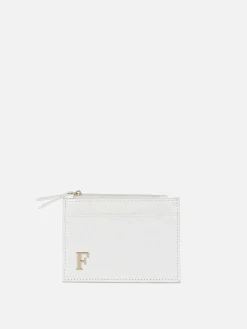 MULHER Primark Malas E Carteiras^Porta-cartões Efeito Pele Crocodilo Inicial