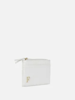 MULHER Primark Malas E Carteiras^Porta-cartões Efeito Pele Crocodilo Inicial