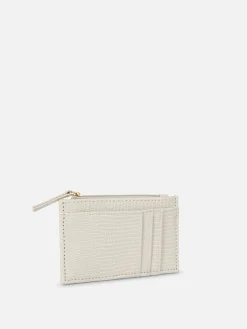 MULHER Primark Malas E Carteiras^Porta-cartões Textura Estilo Cobra