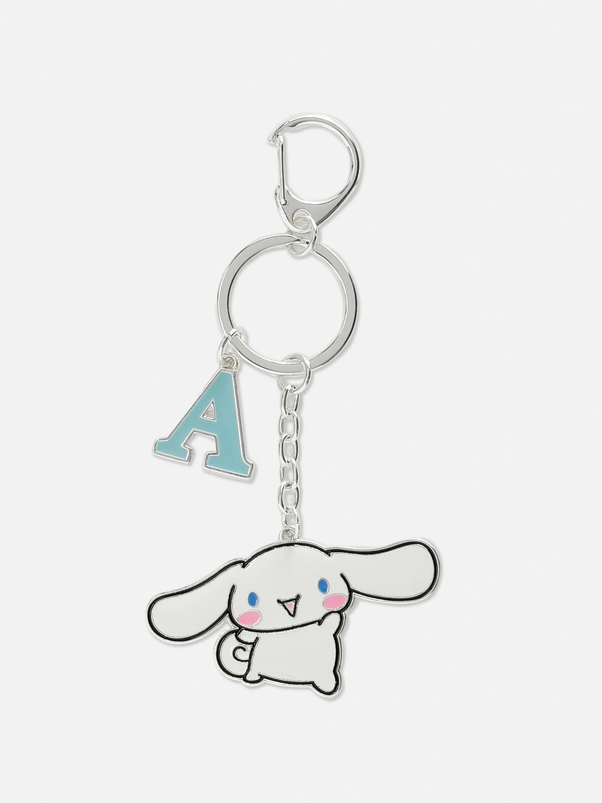 MULHER Primark Bijutaria^Porta-chaves Hello Kitty And Friends Cinnamorrol