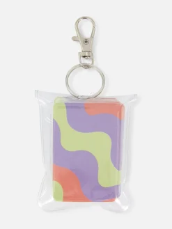 Primark Jogos^Porta-chaves Mini Cartas Jogar
