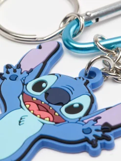 Primark Acessórios De Viagem^Porta-chaves Pendente Disney Stitch