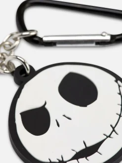 Primark Acessórios De Viagem^Porta-chaves Pendente Disney Tim Burton O Estranho Mundo De Jack