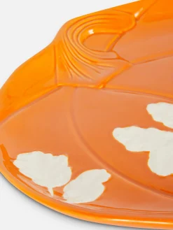 Primark Pratos, Tigelas E Travessas^Prato Halloween Abóbora