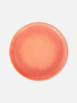 Primark Pratos, Tigelas E Travessas|Serviços De Mesa^Prato Pão Grés Vidrado