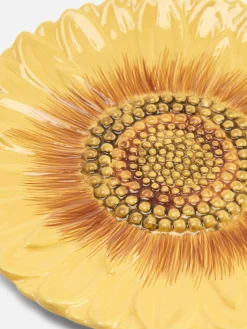 Primark Pratos, Tigelas E Travessas^Prato Pão Texturado Padrão Floral