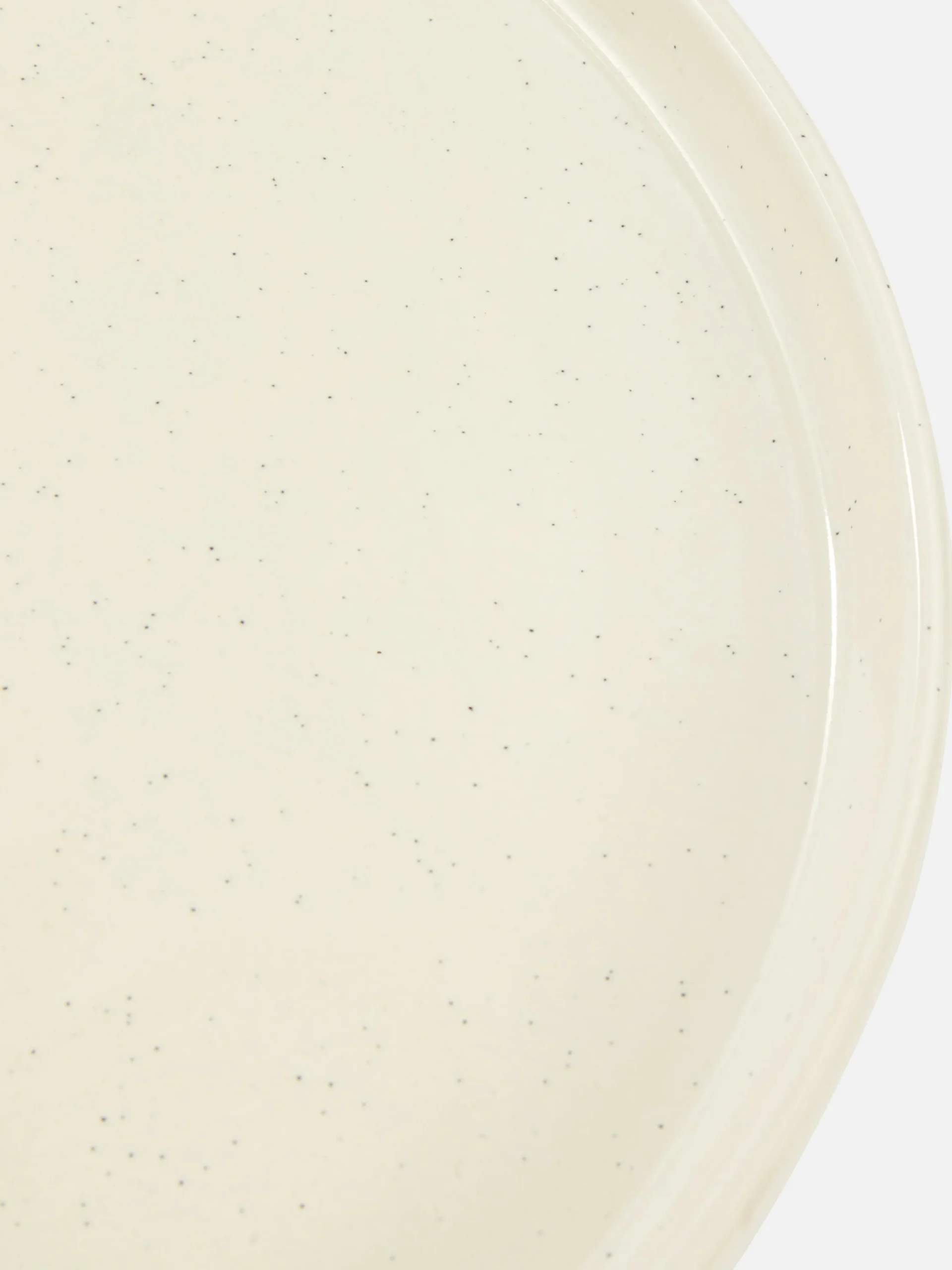 Primark Pratos, Tigelas E Travessas|Serviços De Mesa^Prato Refeição Pontilhado