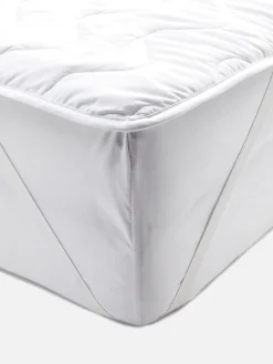 Primark Protetores De Colchão E De Almofada^Protetor Colchão Tamanho King Microfibra