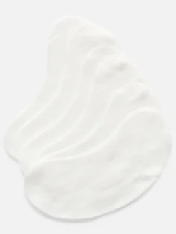 Primark Máscaras Faciais^PS... Disco Olhos Pele Retinol