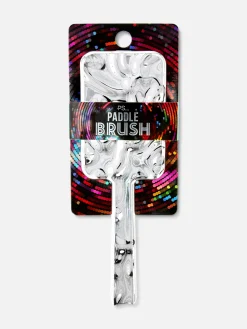 Primark Escovas E Pentes^PS... Escova Plana Fundida