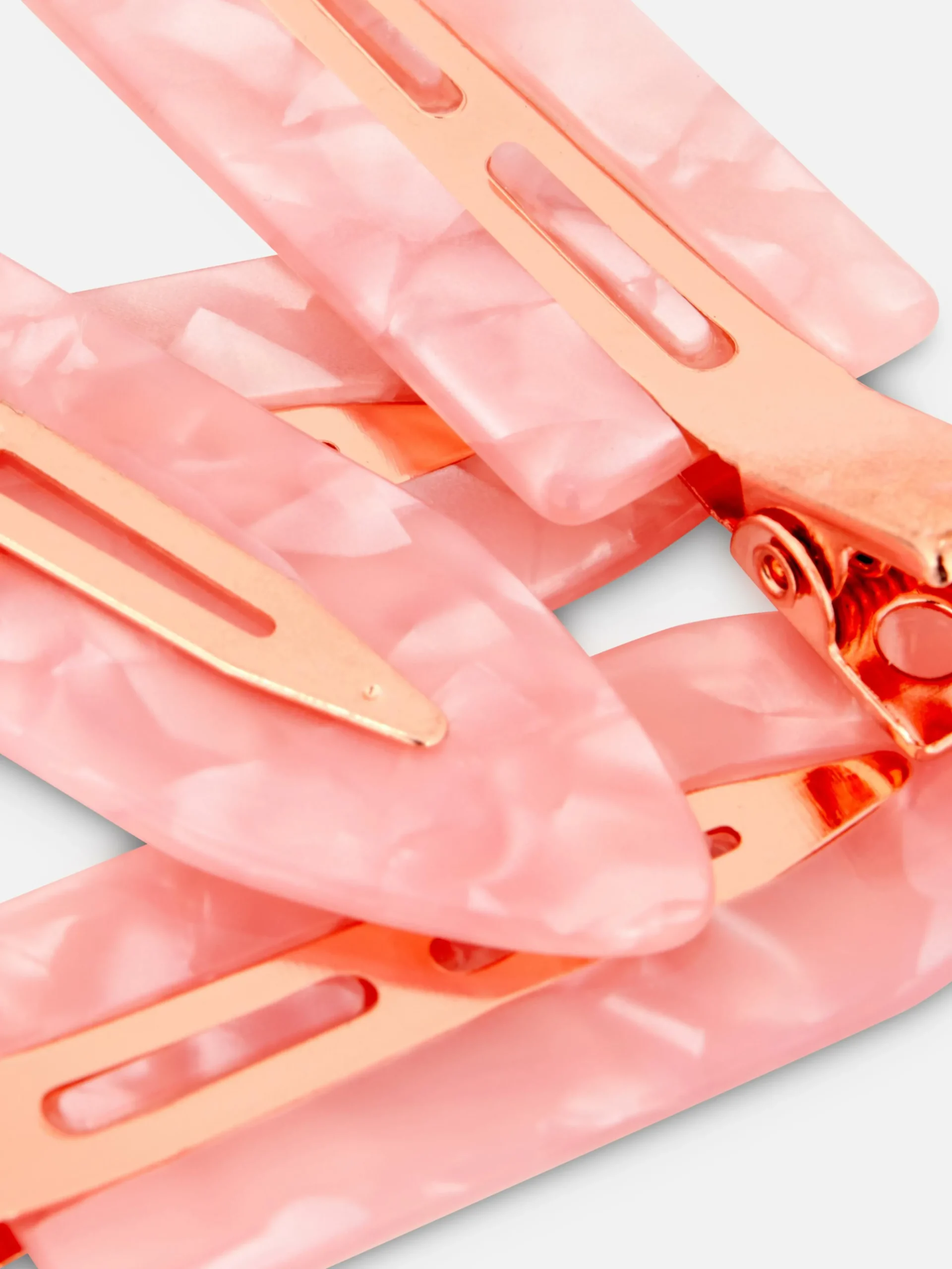 MULHER Primark Acessórios De Cabelo^PS... Ganchos Cabelo S/ Marcas Sweet