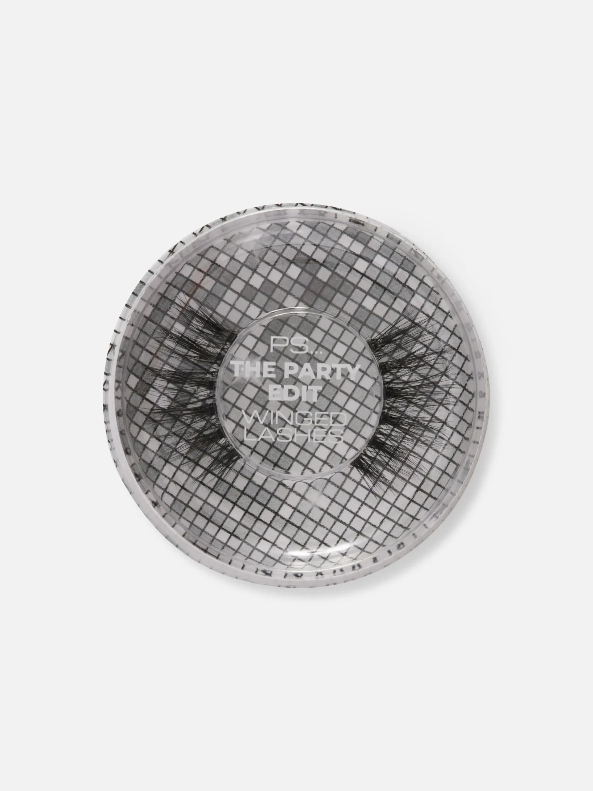 Primark Pestanas Postiças^PS... Pestanas Postiças The Party Edit