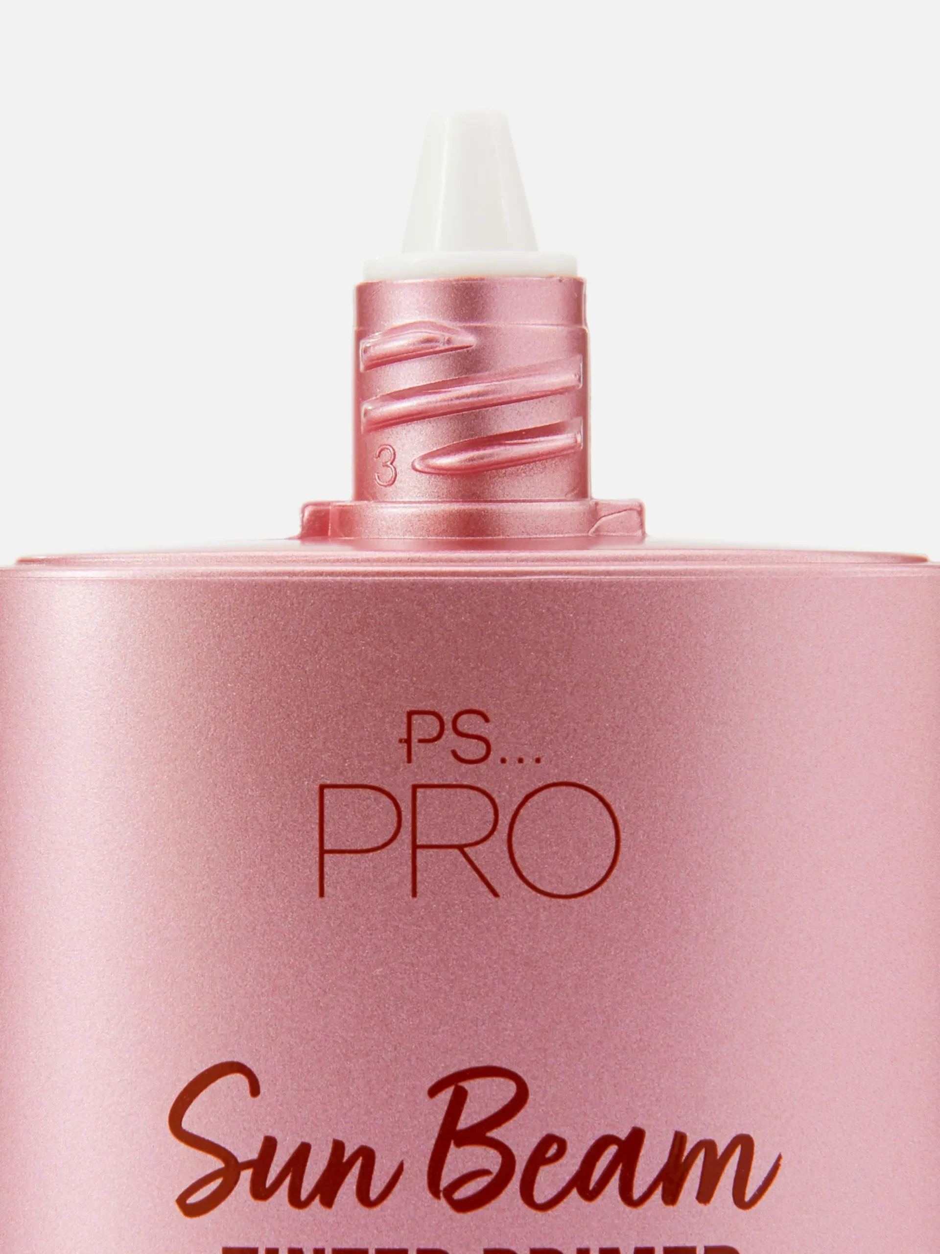 Primark Primer^PS... Pro Sunbeam Tinted Primer SPF 50+