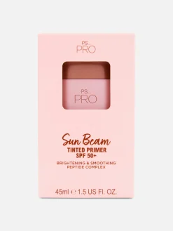 Primark Primer^PS... Pro Sunbeam Tinted Primer SPF 50+