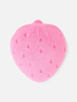 Primark Bombas De Banho^PS... Sais Banho Morango Mini