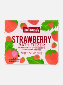 Primark Bombas De Banho^PS... Sais Banho Morango Mini