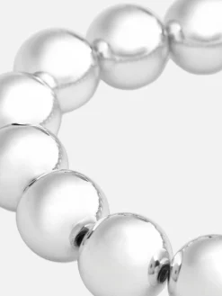 MULHER Primark Bijutaria^Pulseira Esferas Clássica