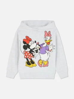 Primark Camisolas Com E Sem Capuz^Pulôver Capuz Disney Minnie Mouse & Friends