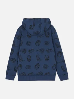 Primark Camisolas Com E Sem Capuz^Pulôver Capuz MARVEL Homem-Aranha