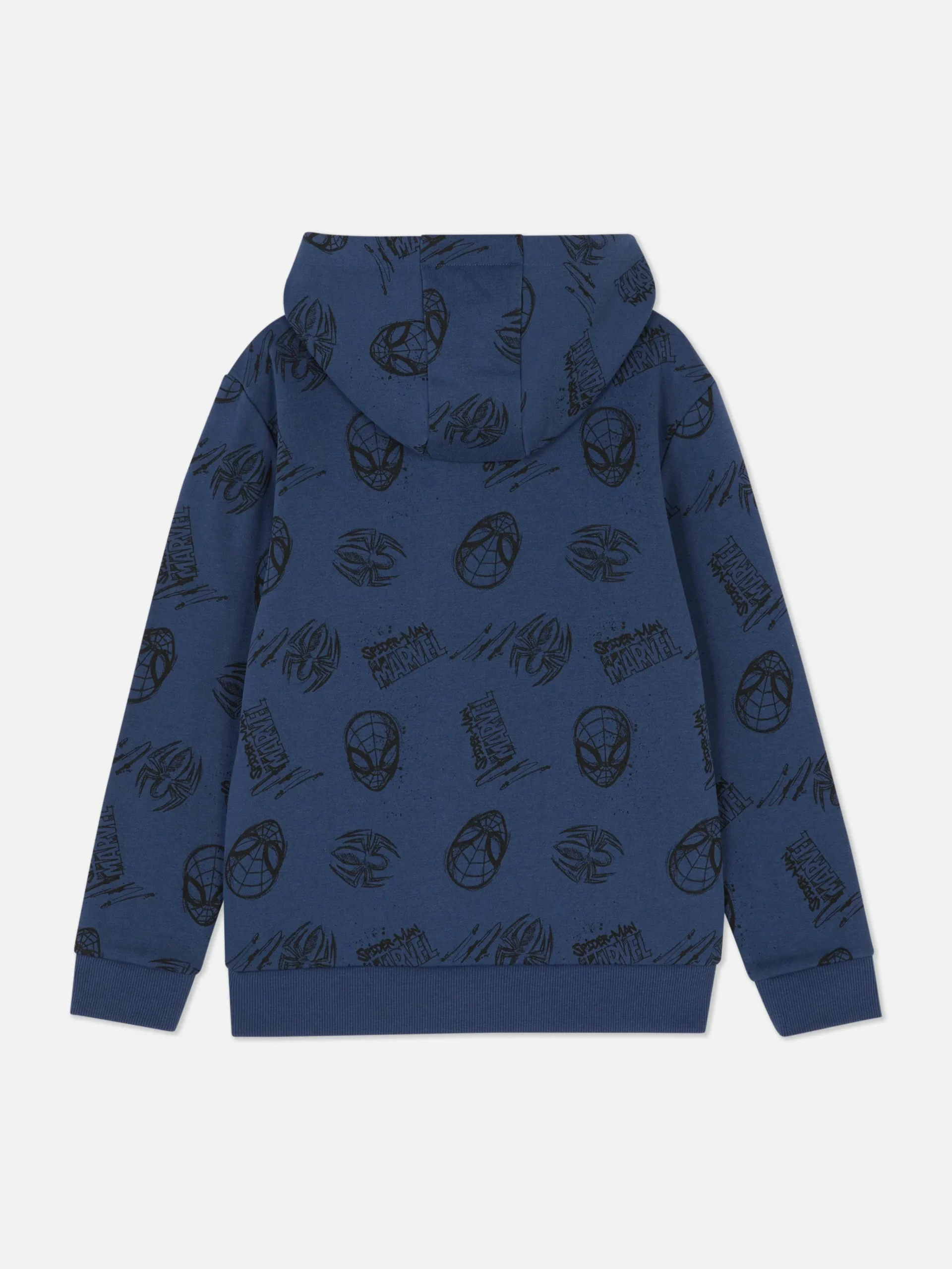 Primark Camisolas Com E Sem Capuz^Pulôver Capuz MARVEL Homem-Aranha