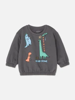 Primark Camisolas E Casacos De Malha^Pulôver Gola Redonda