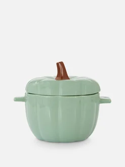 Primark Serviços De Mesa^Ramequim Pequeno Abóbora