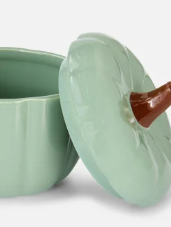 Primark Serviços De Mesa^Ramequim Pequeno Abóbora