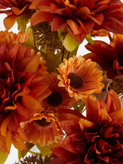 Primark Flores E Plantas Artificiais^Ramo Flores Artificiais Extragrande