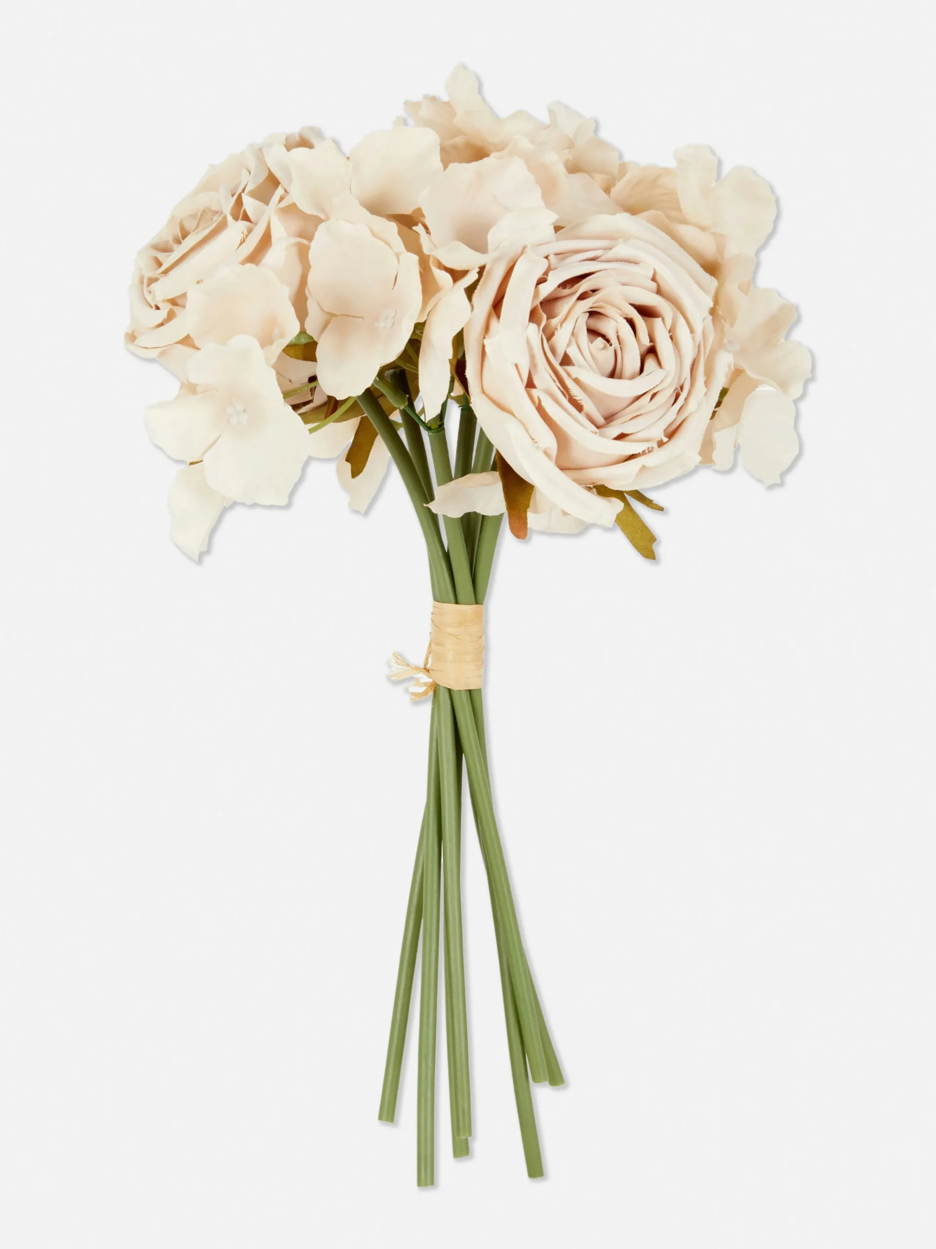 Primark Flores E Plantas Artificiais^Ramo Rosas Artificiais