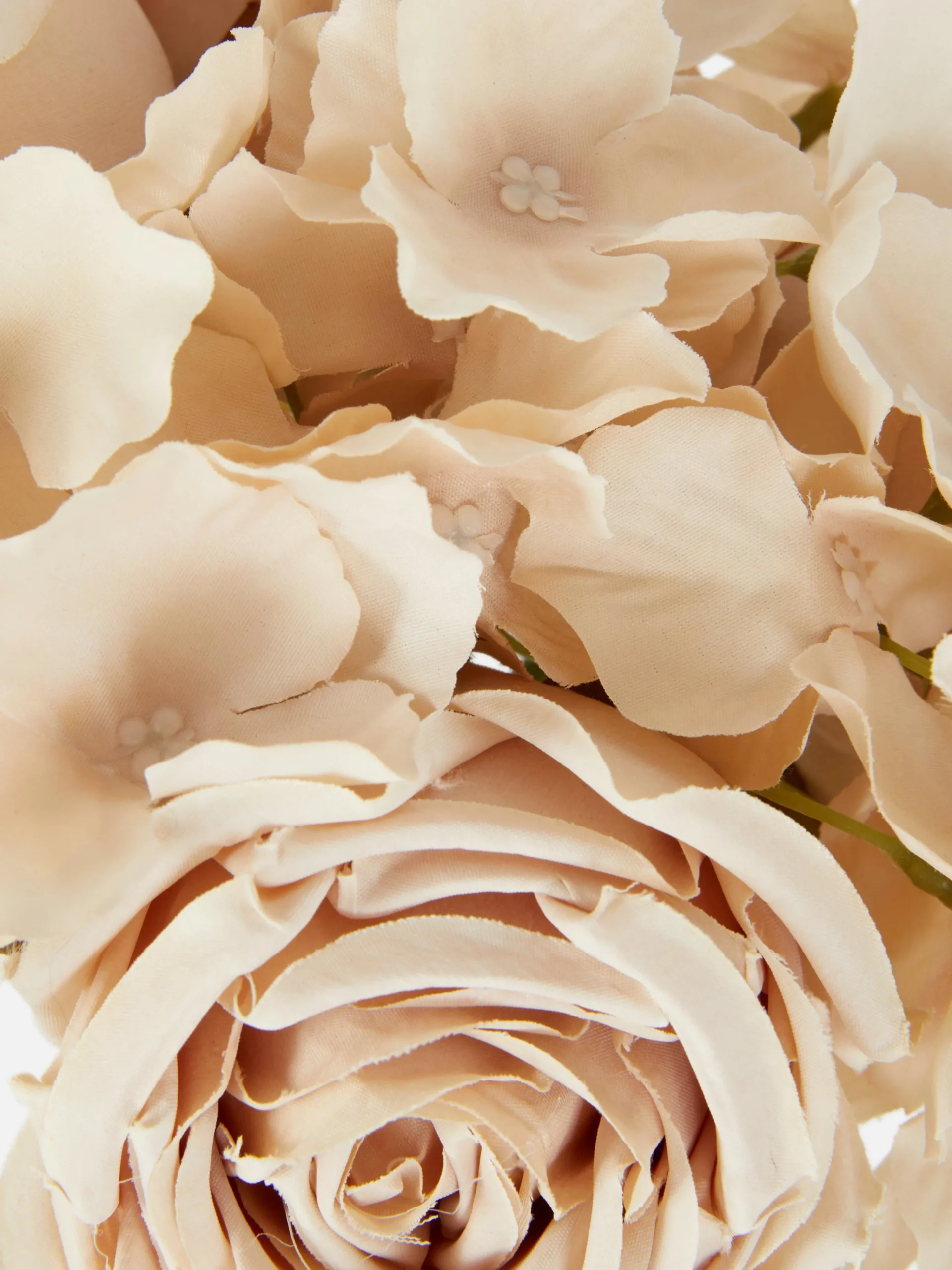 Primark Flores E Plantas Artificiais^Ramo Rosas Artificiais