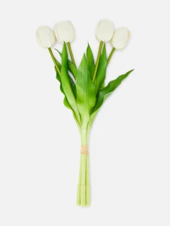 Primark Flores E Plantas Artificiais^Ramo Tulipas Artificiais