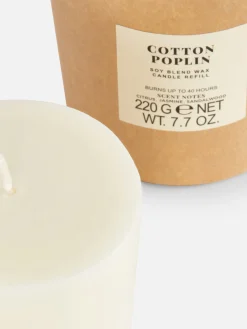 Primark Fragrância Para Casa^Recarga Cera Vela Aroma