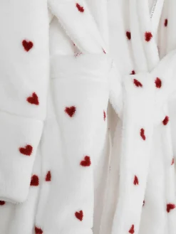 MULHER Primark Roupões^Roupão Felpudo Padrão