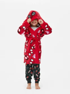 Primark Pijamas E Roupa De Dormir^Roupão Marvel Homem-Aranha Spider Friends