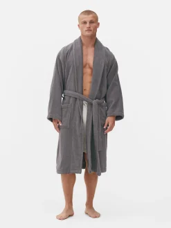 MULHER Primark Roupões^Roupão Spa Tecido Turco Algodão