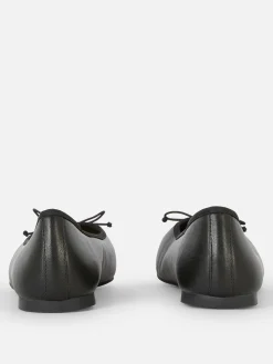 MULHER Primark Sapatos Rasos^Sabrinas C/ Laço