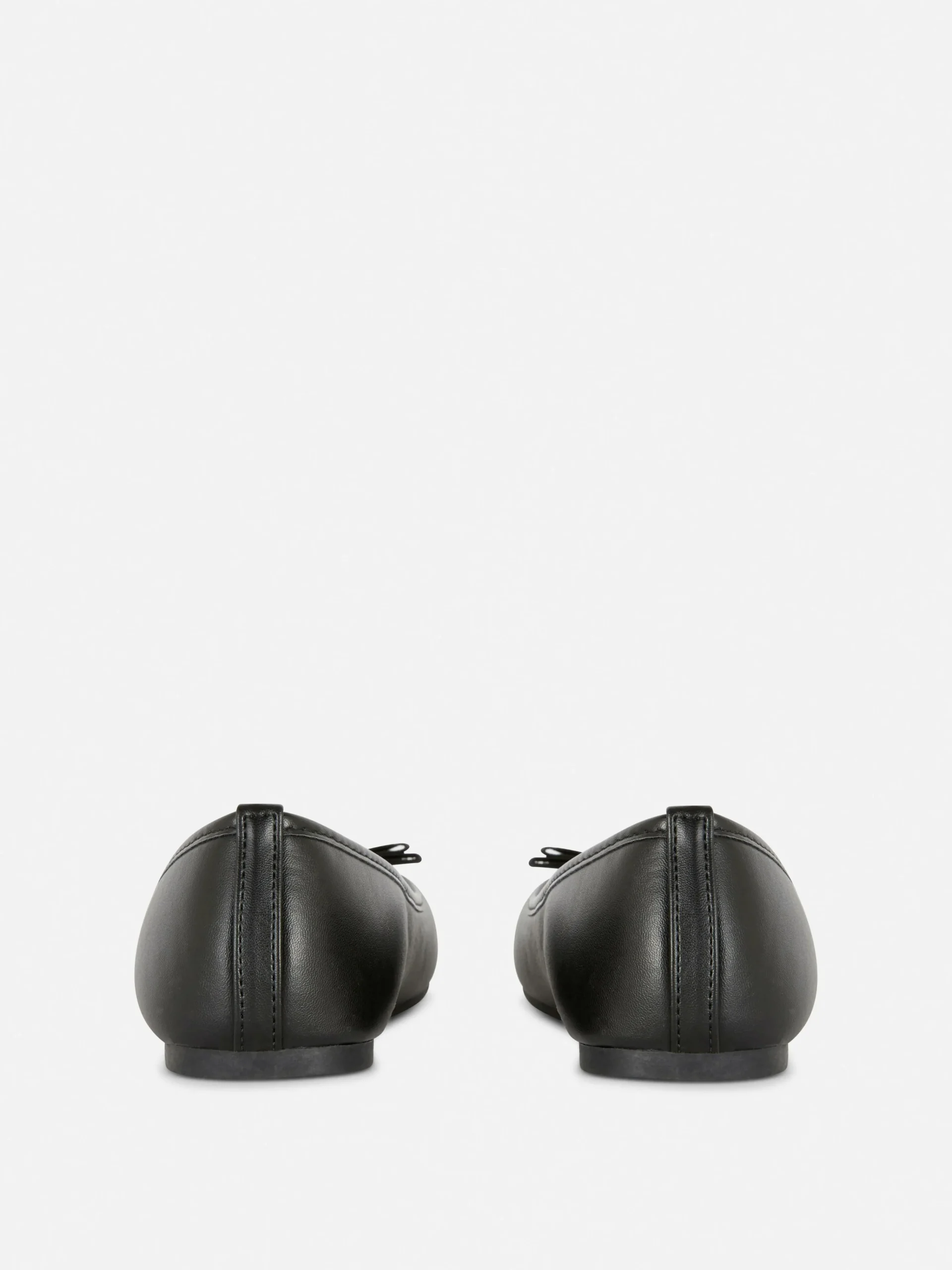 Primark Sapatos Rasos^Sabrinas Detalhe Fita